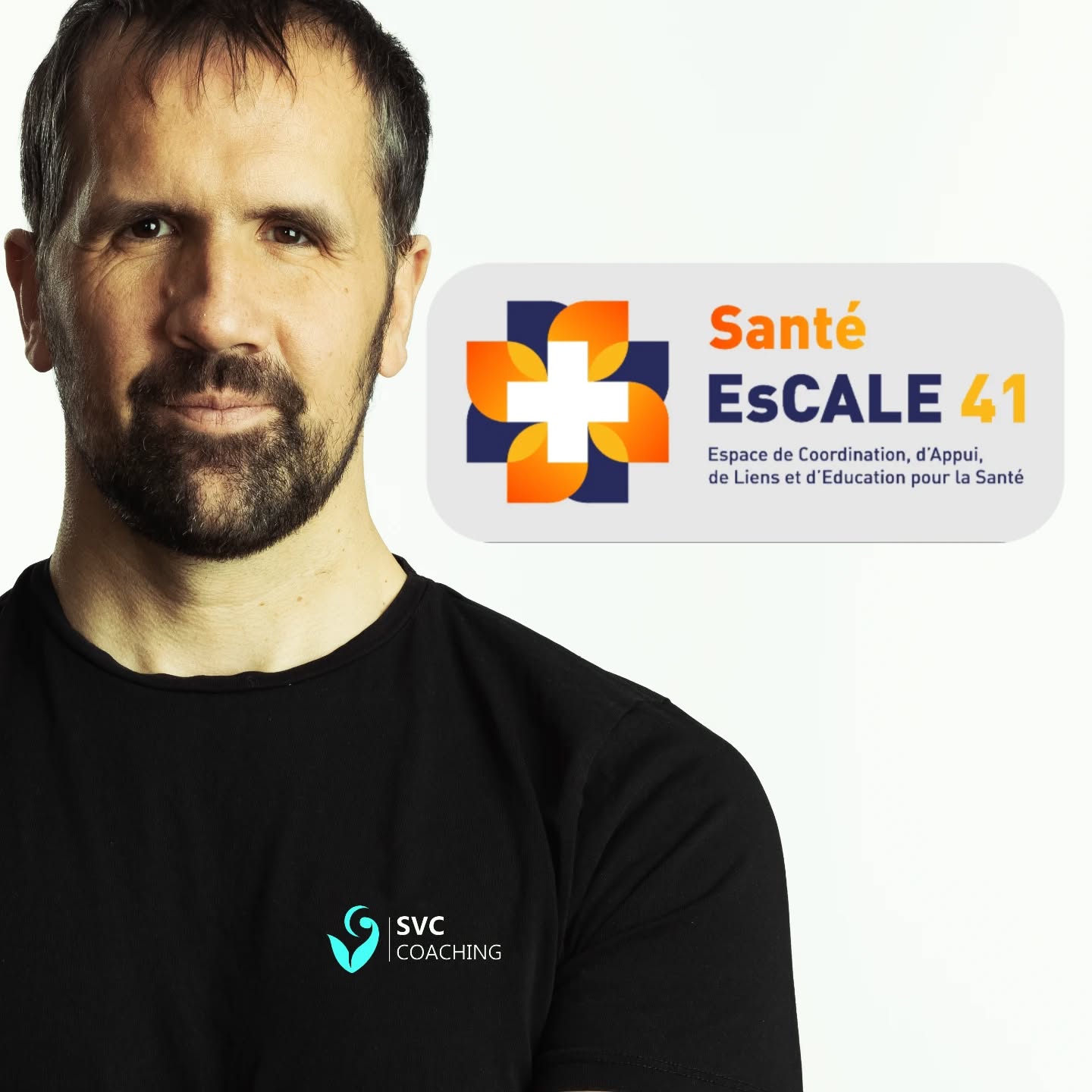 Bonjour à toutes et à tous,
 
J'ai le le plaisir de vous annoncer que je rejoins l’Annuaire Sport Santé départemental 2025/2026 avec la bienveillante Santé Escale 41 (Espace de Coordination de Liens et d'Education pour la santé).

Cet outil, conçu pour faciliter la mise en réseau et la promotion des activités sport-santé en Loir-et-Cher, recense l’ensemble des acteurs et des offres dédiées au sport santé dont j'en fais parti 😊.

Pour rappel, les offres recensées correspondent à des créneaux encadrés par :

Des éducateurs sportifs formés au sport-santé (formation certifiante via les fédérations, les CROS/CDOS ou tout autre organisme certifié Qualiopi)

Des enseignants en activité physique adaptée (EAPA – niveau Licence) ou coordinateurs en activités physique adaptée (CAPA – niveau Master)
 
Comment y accéder ?

Rendez-vous sur :

https://sante-escale41.fr/maison-sport-sante-du-loir-et-cher-et-sport-sur-ordonnance/ 

pour consulter et/ou télécharger l’annuaire via le bouton « télécharger l’annuaire sport santé du Loir-et-Cher ».

Je vous remercie de m'avoir lu.

Bien à tous !

#sportsante #regioncentrevaldeloire #fiersduloiretcher #bienêtre #santé