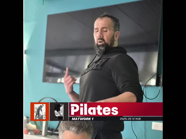 Ce week-end du 7 et 8 Mars, pour ceux qui ont manqué le rdv, il y'avait un stage de pilates pour débutant, répertoire matwork 1.

C'était à Lunay, dans un cadre magnifique qui est la Cave Margot @lacavemargotloirevalley .

Les personnes présentent ont pu être initié au Pilates.

Ils ont appris :

-La position neutre
-L'utilisation de leur Powerhouse (petite boîte et planché pelvien)
-L'auto grandissement. 
-La respiration latérale thoracique.
- La stabilité des omoplate et du bassin.
-La mobilité de la colonne vertébrale.
-L'alignement des cervicales.

Le répertoire matwork 1, les mouvements stade .

Ils ont utilisé pour améliorer leur pratique : swissball, foam roller, magic circle, etc .. 

Ils ont pu bénéficier d'un repas équilibré avec des produits frais.

Ils ont profité à chaque fin de journée du sauna et du jacuzzi.

Je vous informerai des dès prochaines dates pour les stages de pilates niveau 1 , 2 et 3.

Bravo aux participants, vous n'avez plus qu'à continuer.

Bien à tous !

#pilates
#stage
#bienêtre
#fiersduloiretcher
#sport